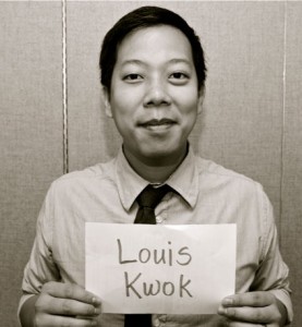 Louis Kwok