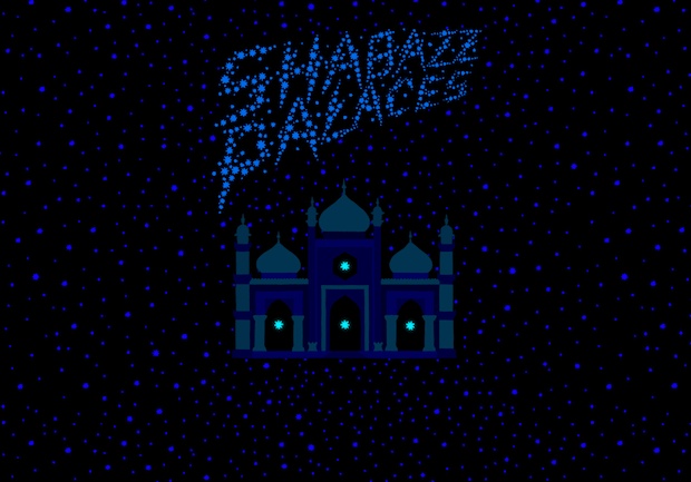 Shabazz Palaces , you guys.