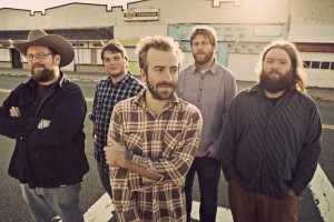 Show Preview And Giveaway: Trampled By Turtles With Honeyhoney At The 